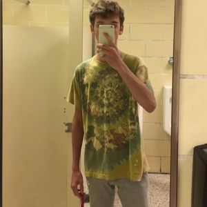 Meet your Posher, Preston